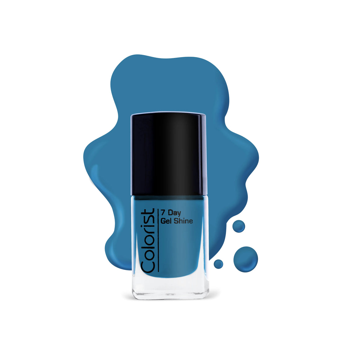 ST London | Colorist Nail Paint ST067 | True Blue